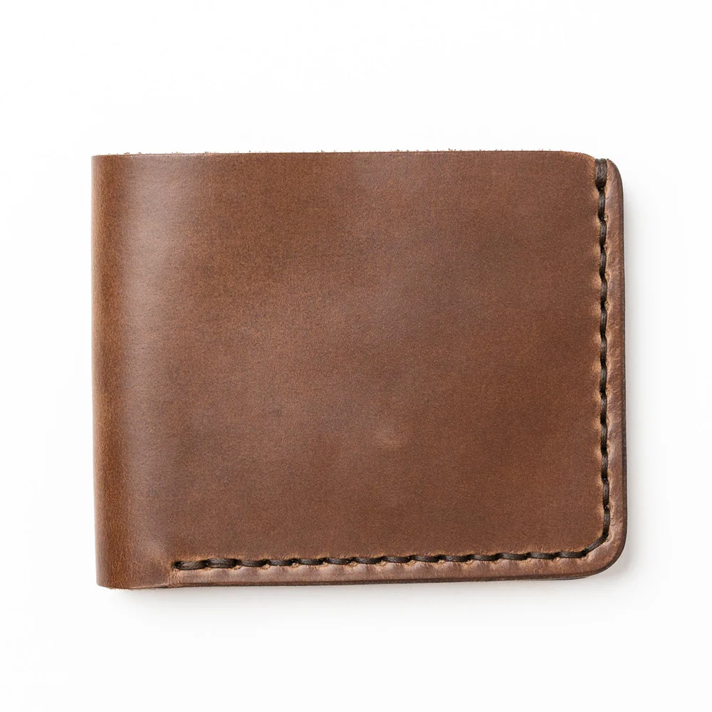 leather-traditional-wallet-natural-popov-leather-41409235812575.webp Men’s Premium Traditional Bifold Leather Wallet - Image 1